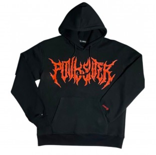 ترينج وايد ليج اسود